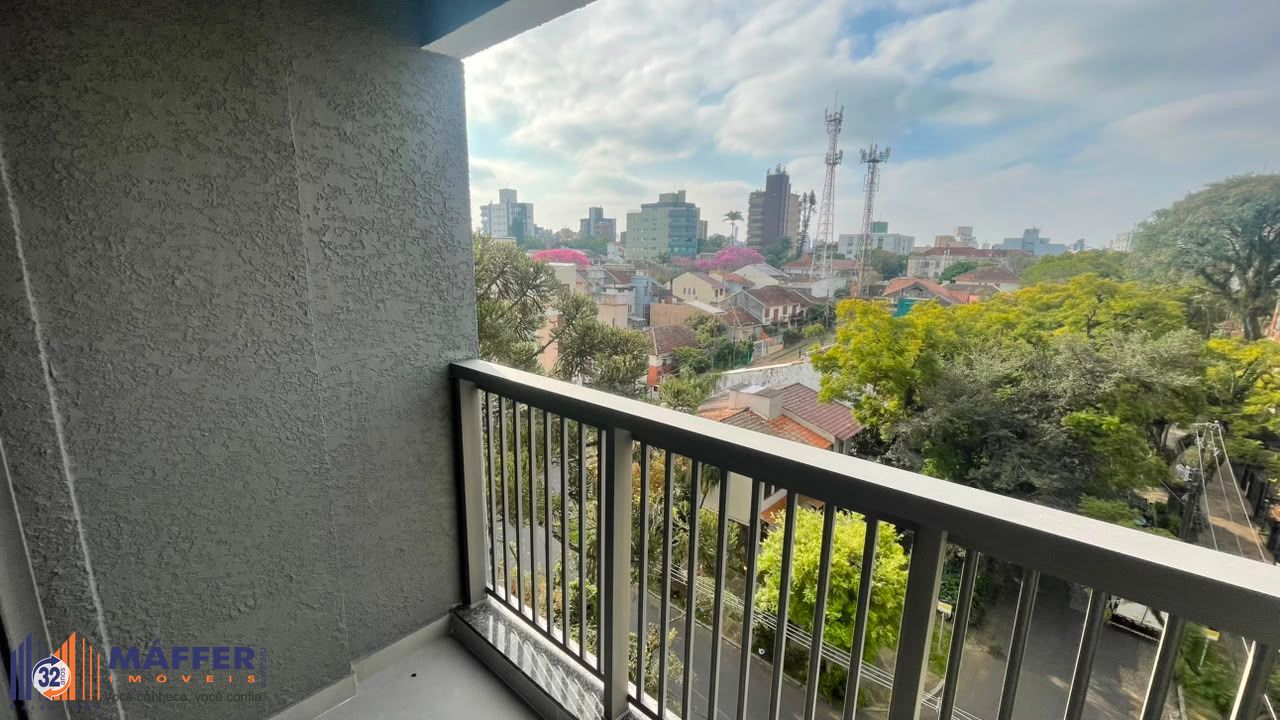 Apartamento, 3 quartos, 82 m² - Foto 4