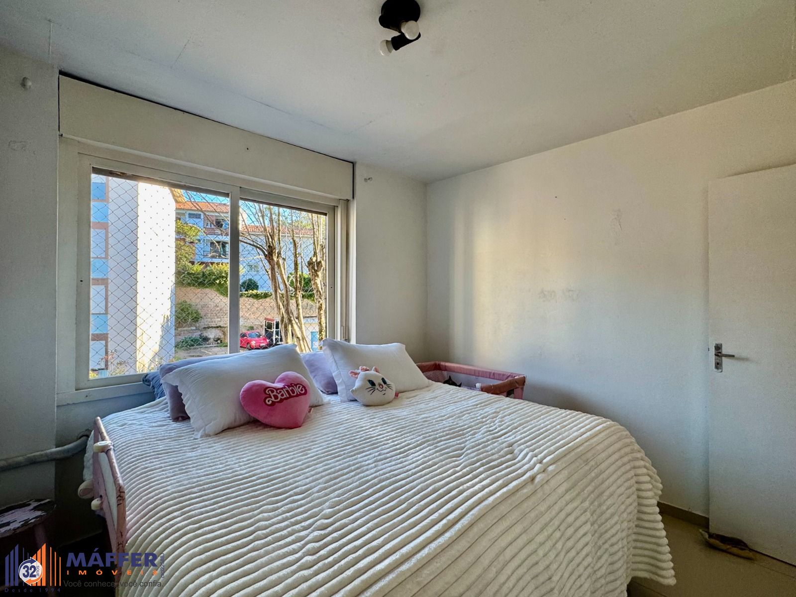 Apartamento, 2 quartos, 56 m² - Foto 8