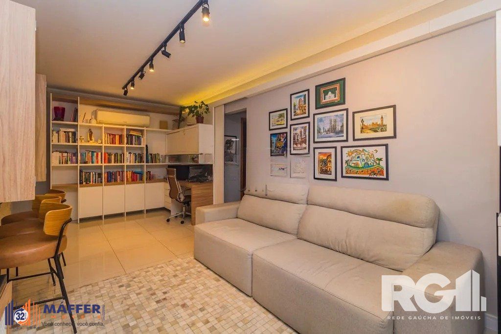 Apartamento, 3 quartos, à venda, 94 m², Cristo Redentor - Porto Alegre — foto 2