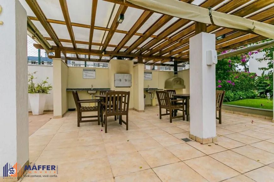 Apartamento, 3 quartos, 69 m² - Foto 25