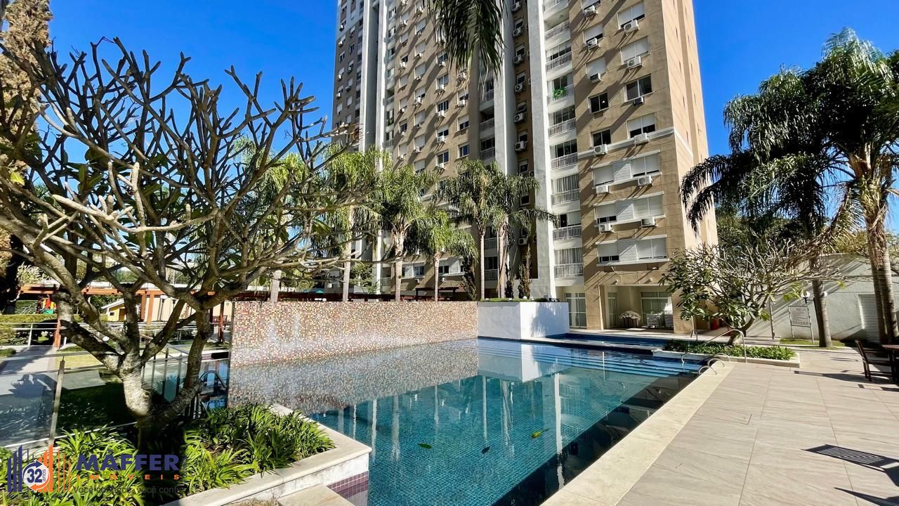 Apartamento, 2 quartos, 62 m² - Foto 8