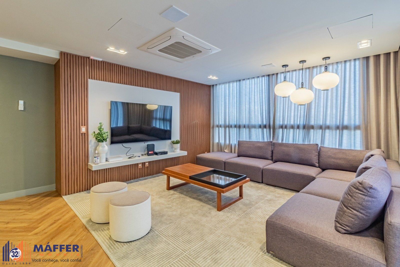 Apartamento, 1 suíte, à venda, 26 m², Centro Histórico - Porto Alegre — foto 2