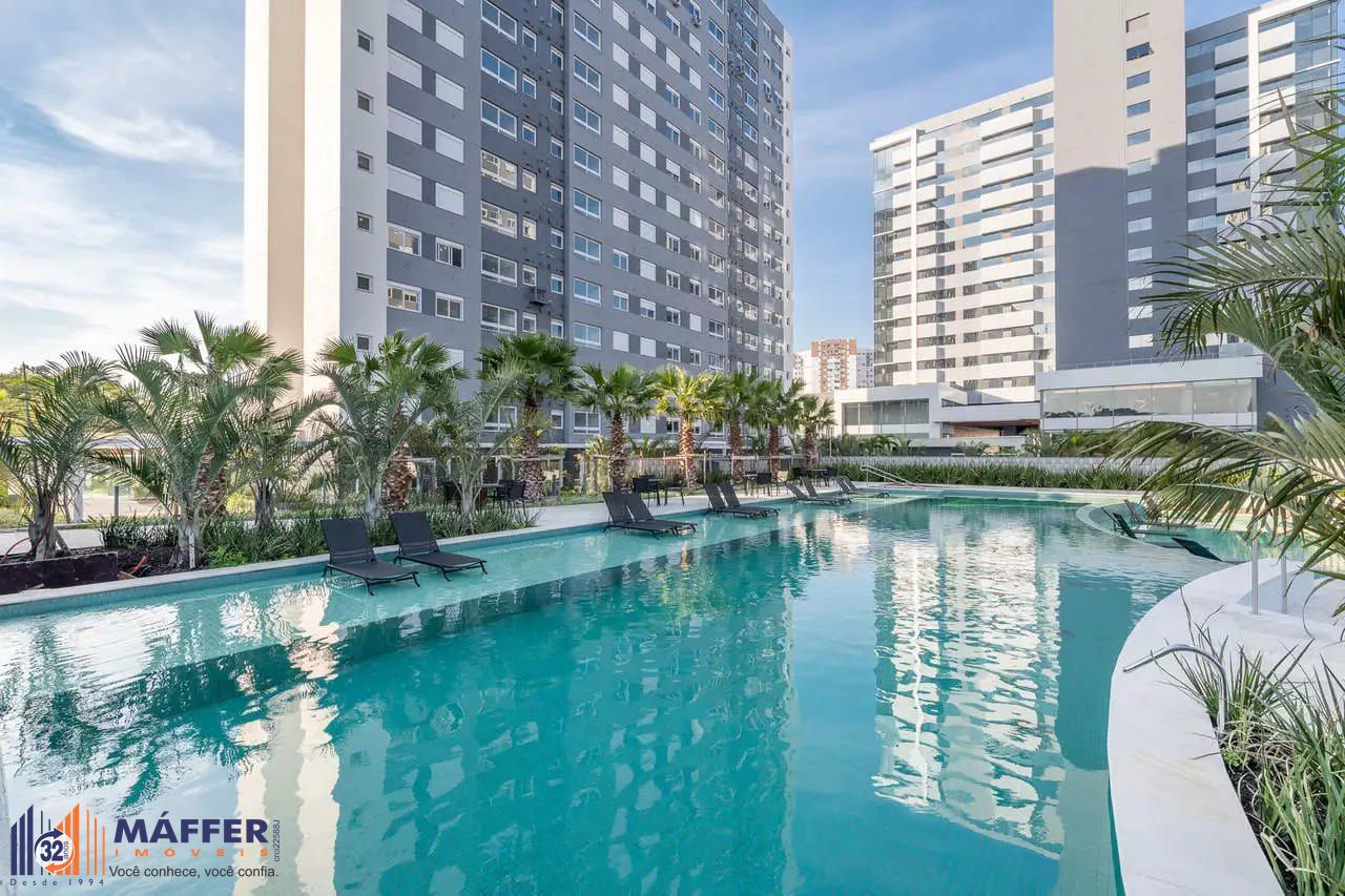 Apartamento, 2 quartos, 56 m² - Foto 15
