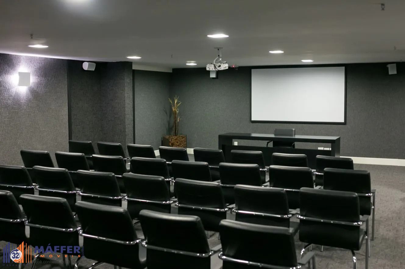 Sala-Conjunto, 61 m² - Foto 12