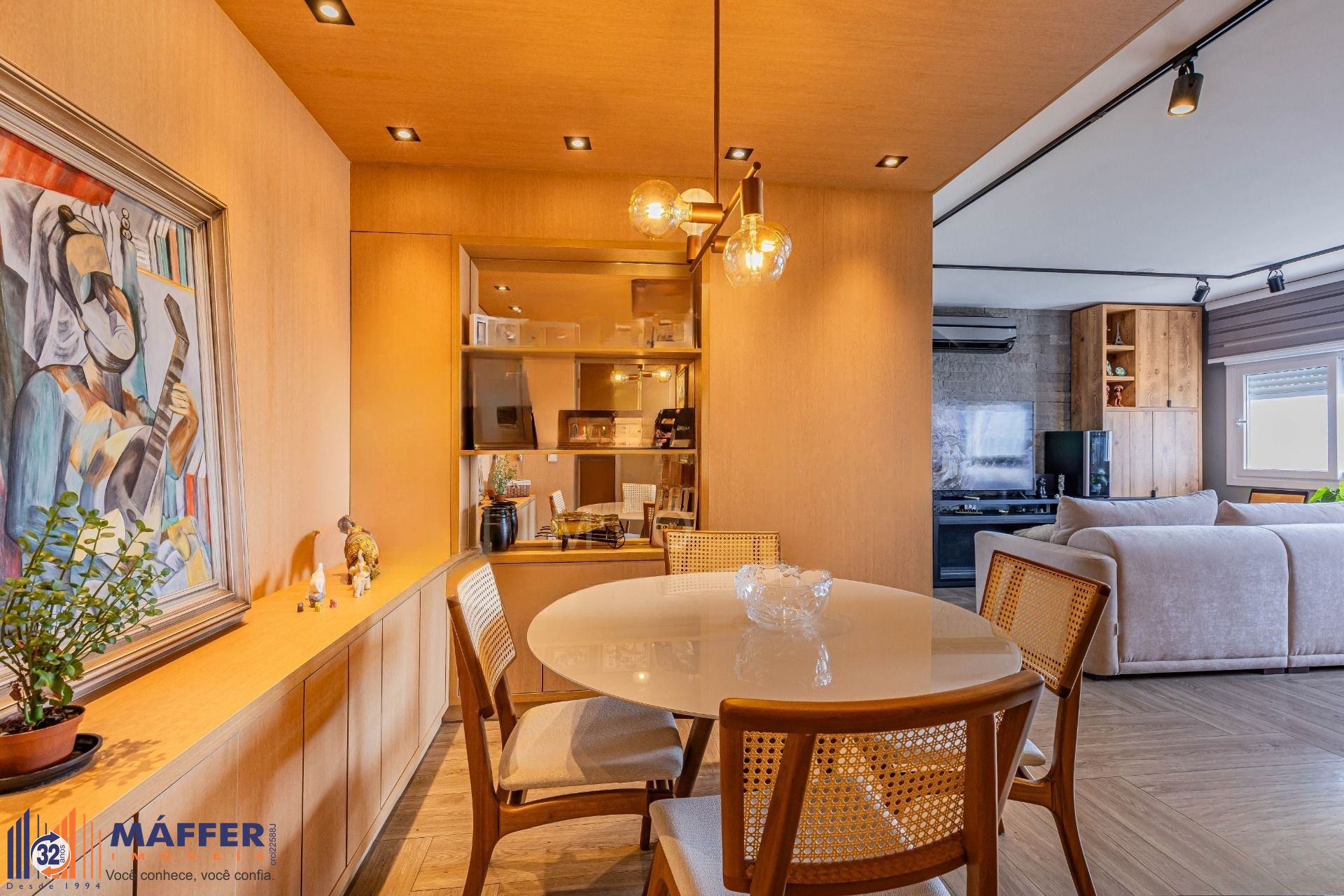 Apartamento, 3 quartos, 81 m² - Foto 4