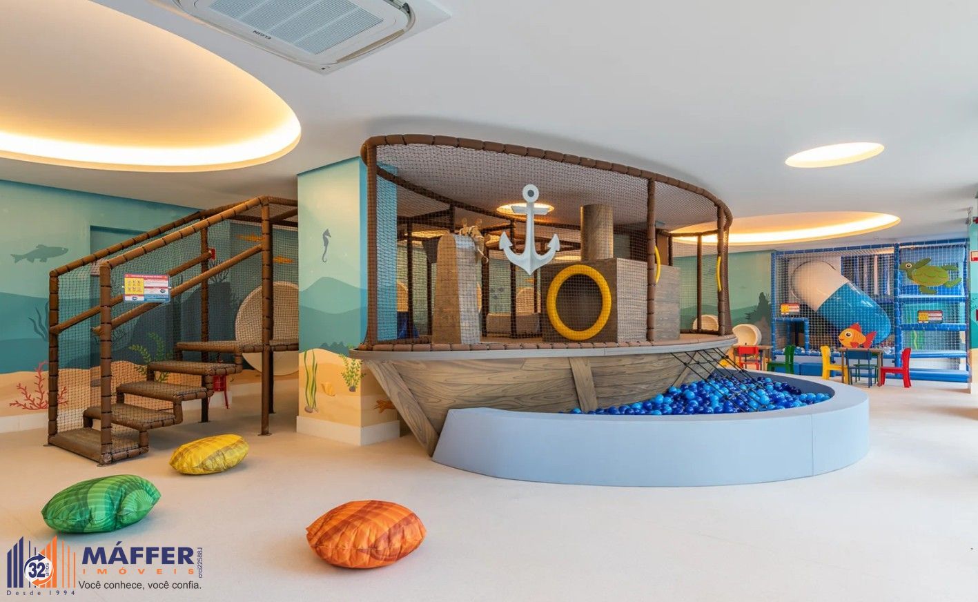 Apartamento, 3 quartos, 81 m² - Foto 16