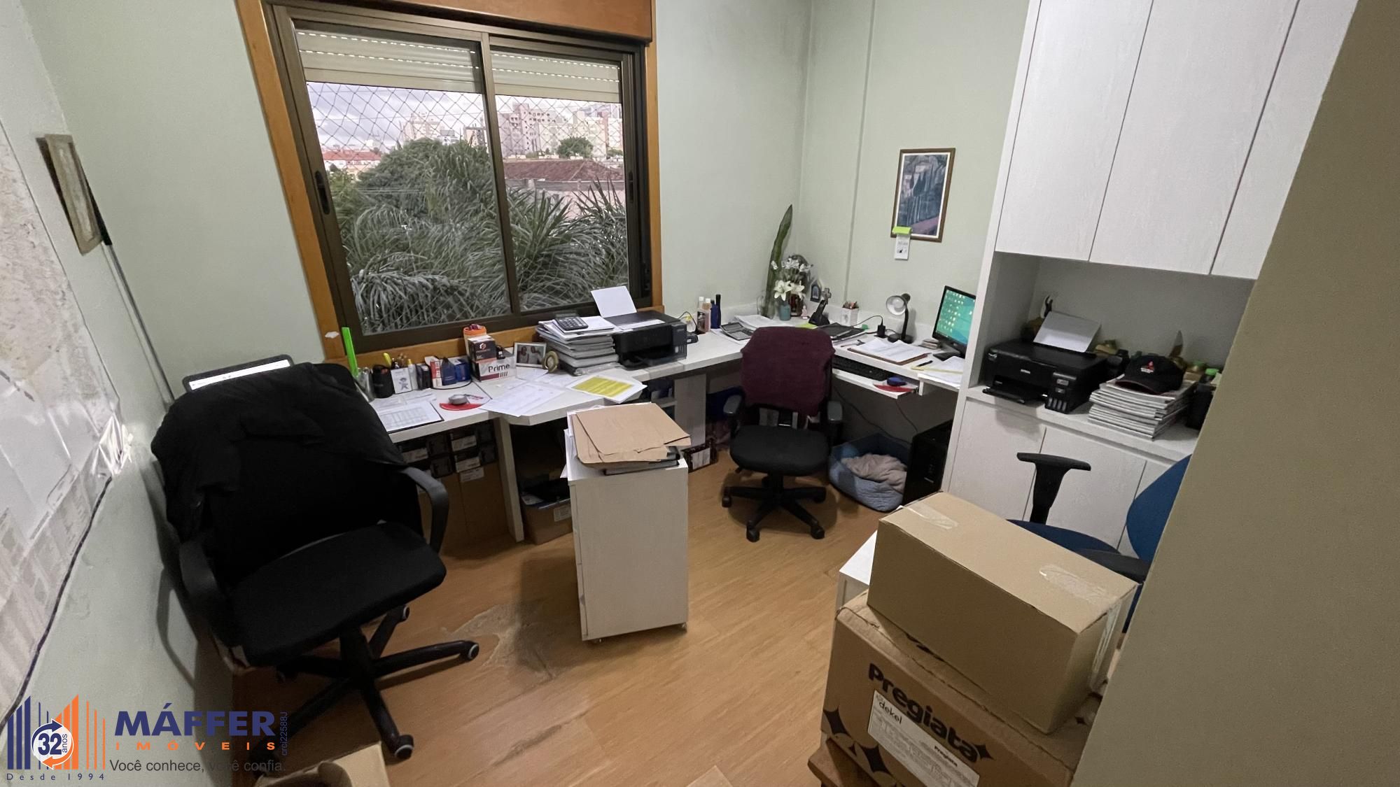 Apartamento, 3 quartos, 80 m² - Foto 16