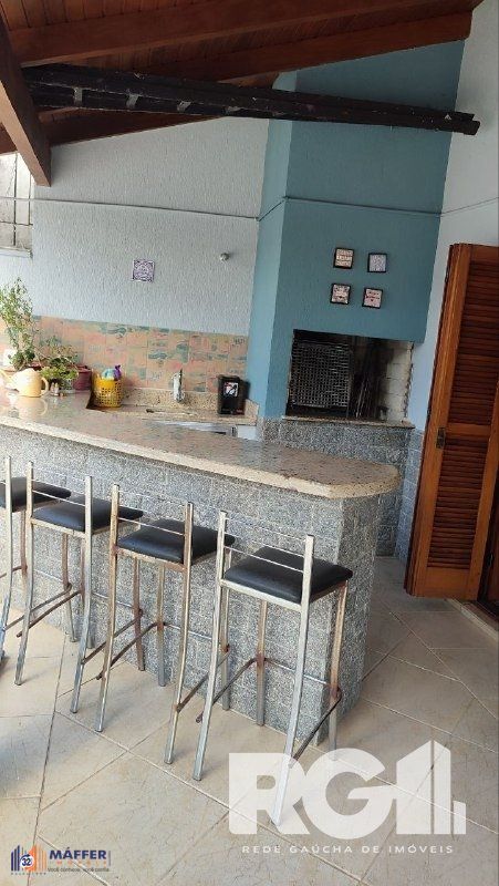 Casa, 3 quartos, 262 m² - Foto 4