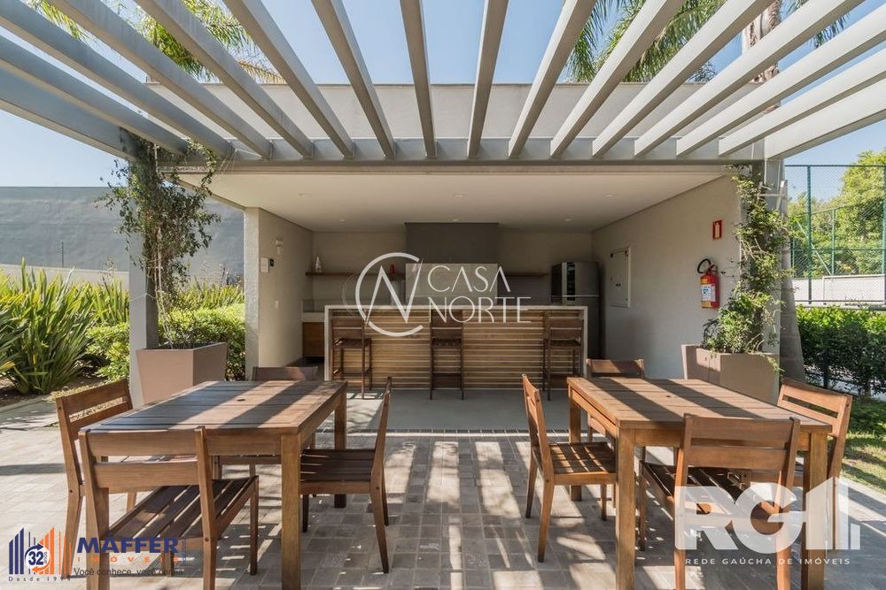 Apartamento, 3 quartos, 76 m² - Foto 28