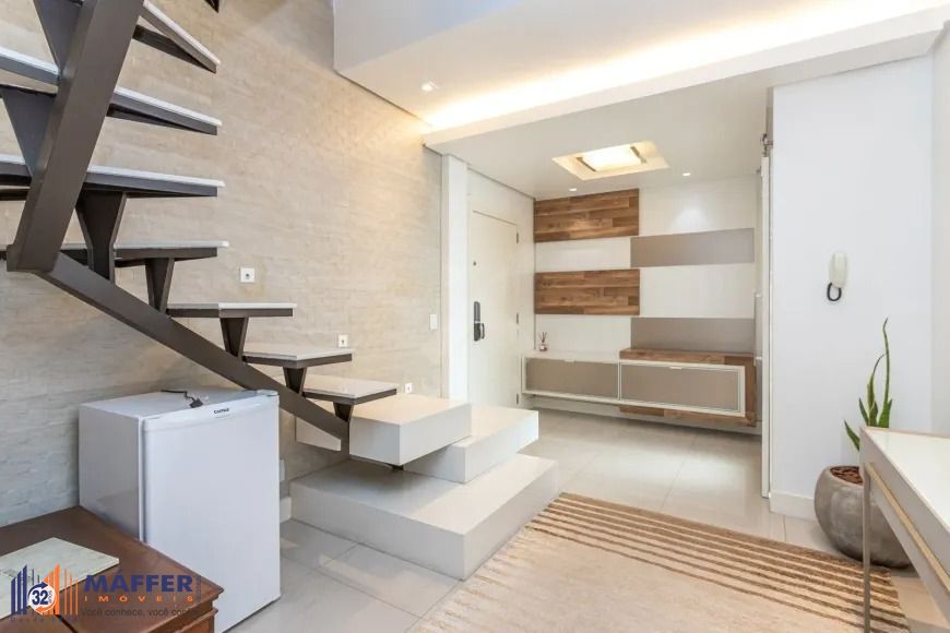 Cobertura, 2 quartos, 187 m² - Foto 17