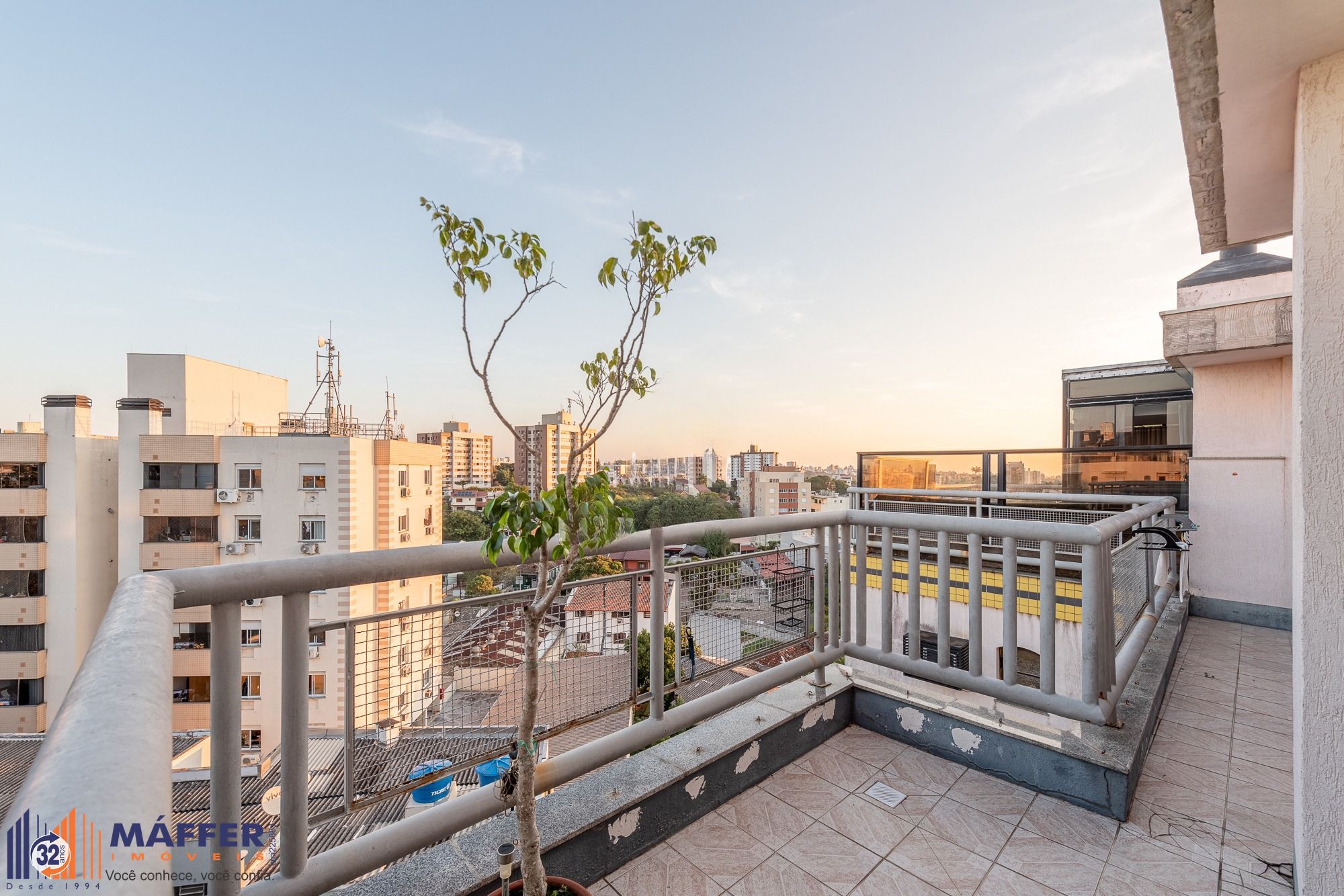 Cobertura, 3 quartos, 150 m² - Foto 8