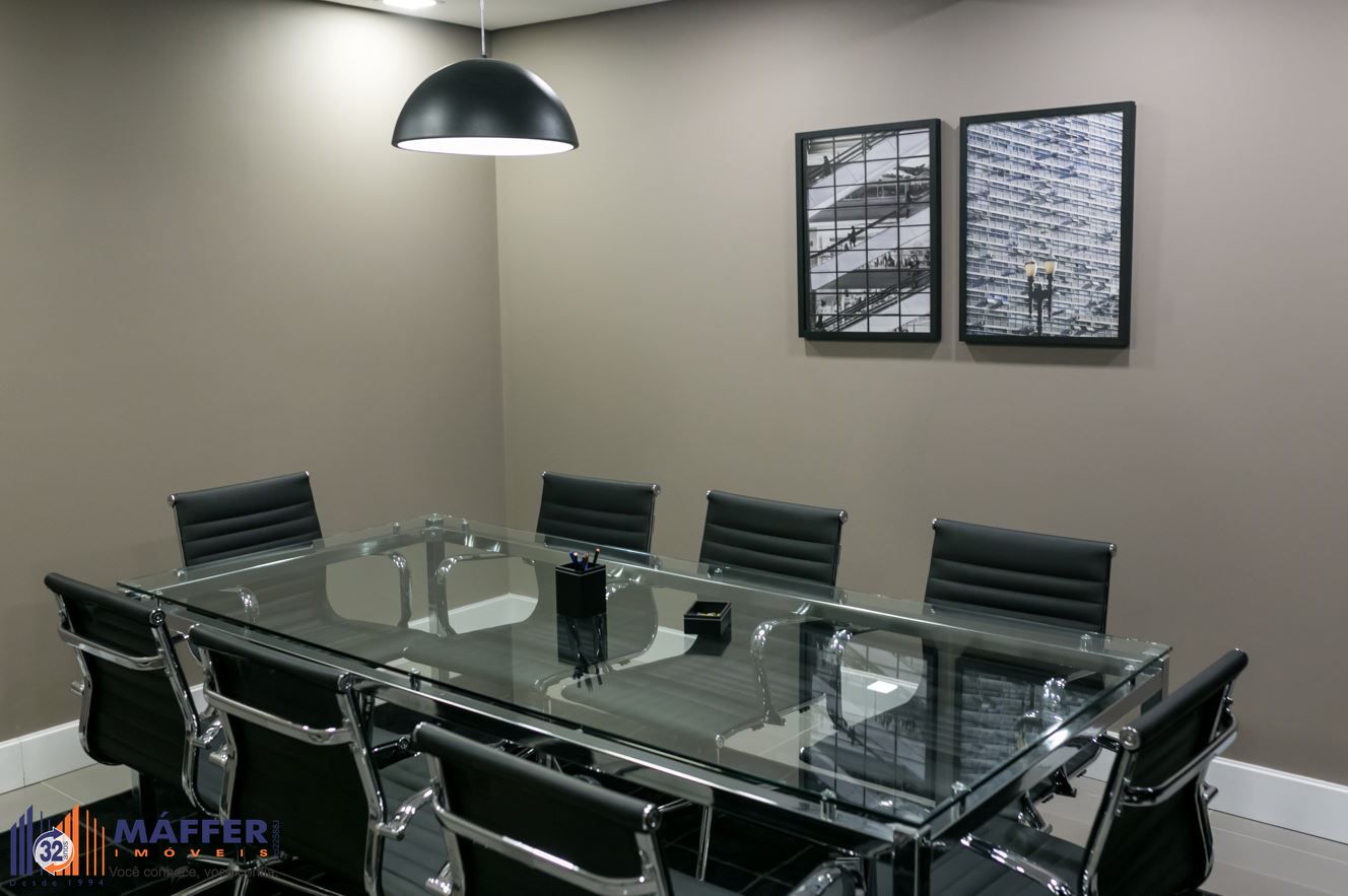 Sala-Conjunto, 61 m² - Foto 13