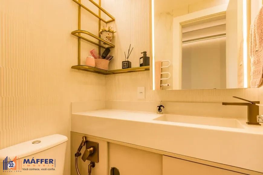 Apartamento, 3 quartos, 80 m² - Foto 23