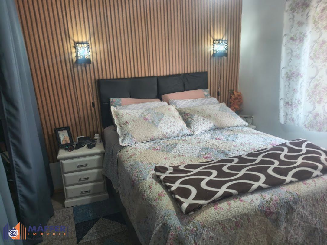 Casa, 3 quartos, 87 m² - Foto 15