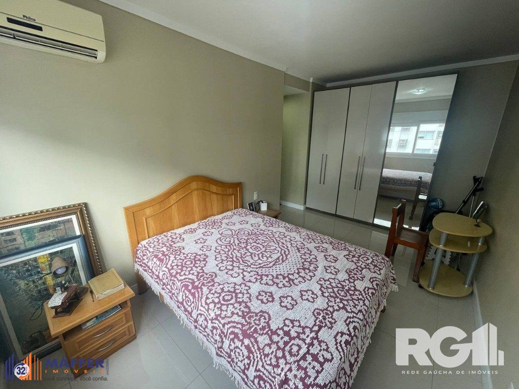 Apartamento, 3 quartos, 93 m² - Foto 5