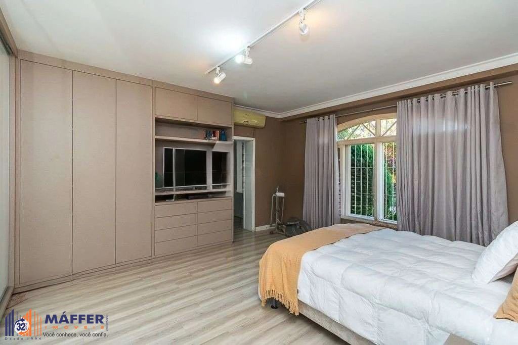 Casa, 5 quartos, 420 m² - Foto 25