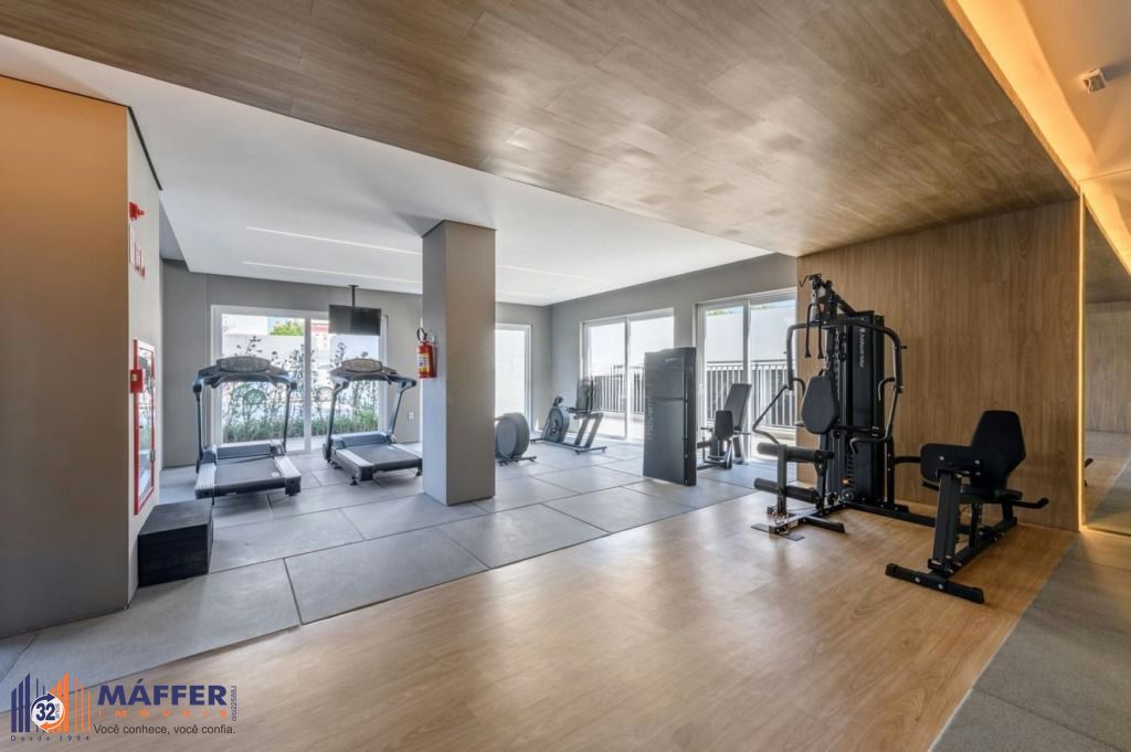 Apartamento, 2 quartos, 53 m² - Foto 17