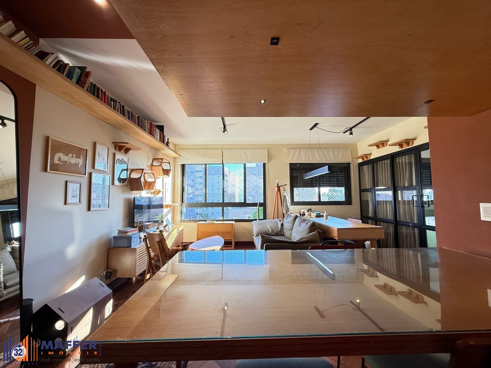 Apartamento, 2 quartos, à venda, 58 m², Santana - Porto Alegre — foto 5
