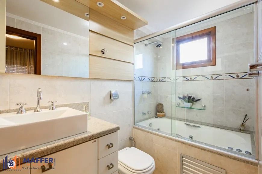 Apartamento, 3 quartos, 134 m² - Foto 13