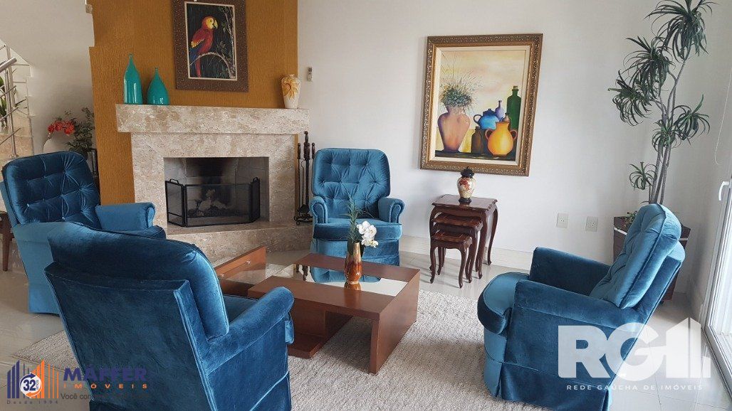 Casa de Condomínio, 6 quartos, à venda, 354 m², Praia da Conceição - Capão da Canoa — foto 3
