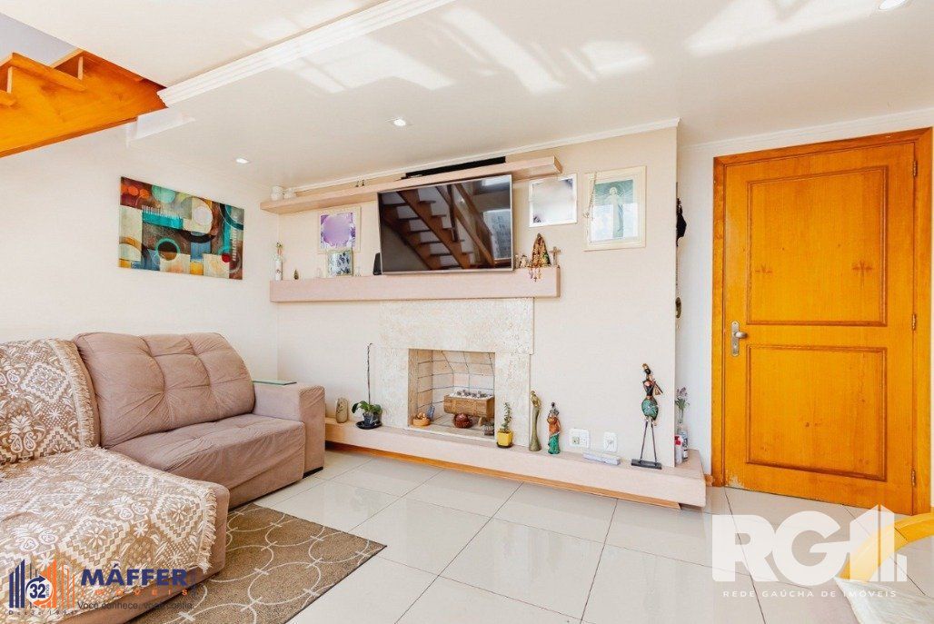 Apartamento, 3 quartos, 102 m² - Foto 7