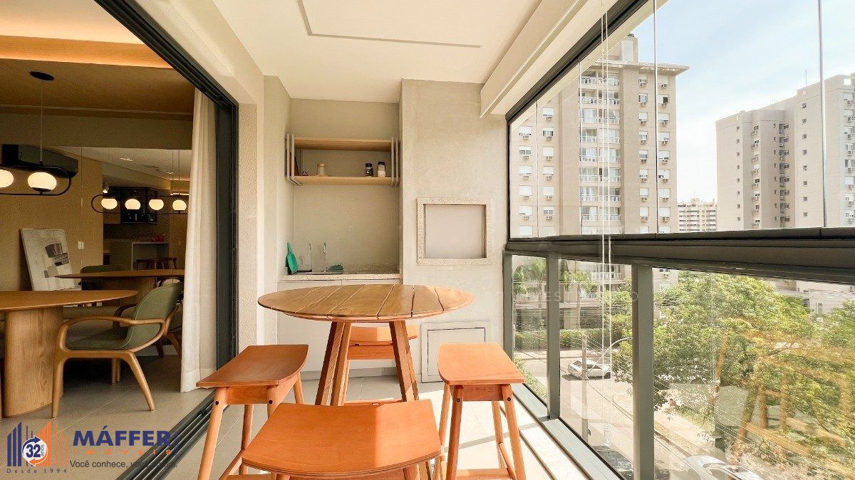 Apartamento, 3 quartos, 110 m² - Foto 7