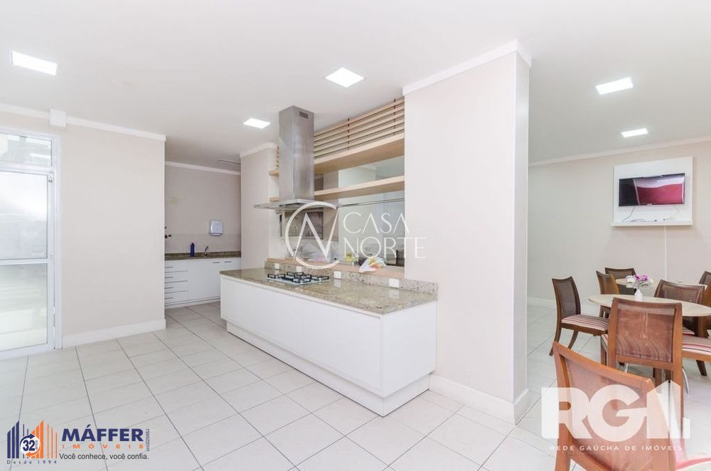 Apartamento, 2 quartos, 62 m² - Foto 16