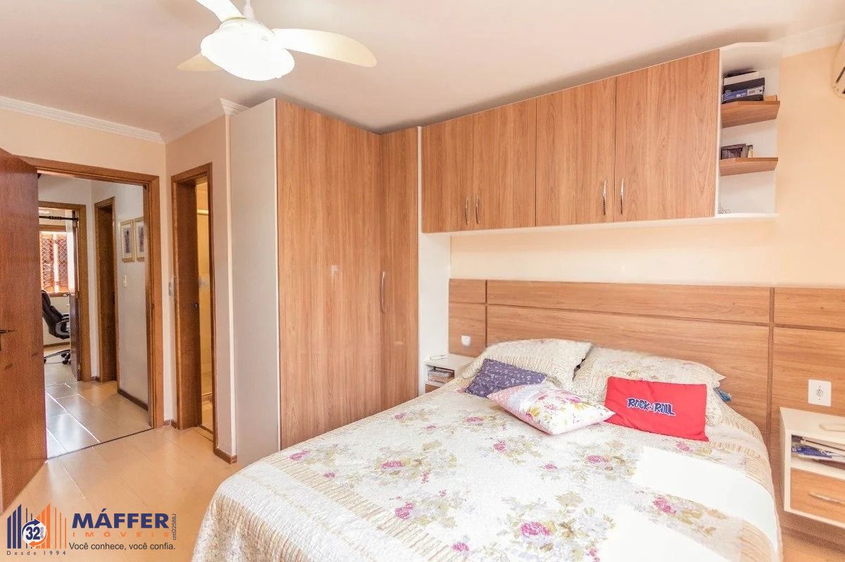 Casa, 3 quartos, 111 m² - Foto 17