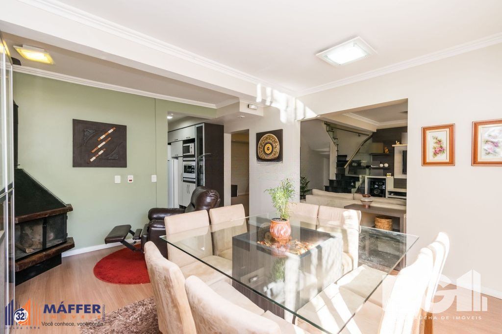 Casa de Condomínio, 4 quartos, à venda, 150 m², Sarandi - Porto Alegre — foto 3