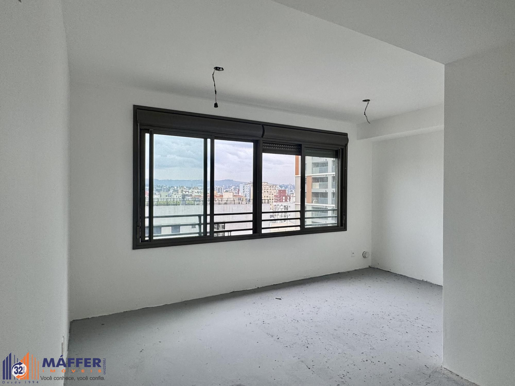 Apartamento, 1 quarto, 26 m² - Foto 18