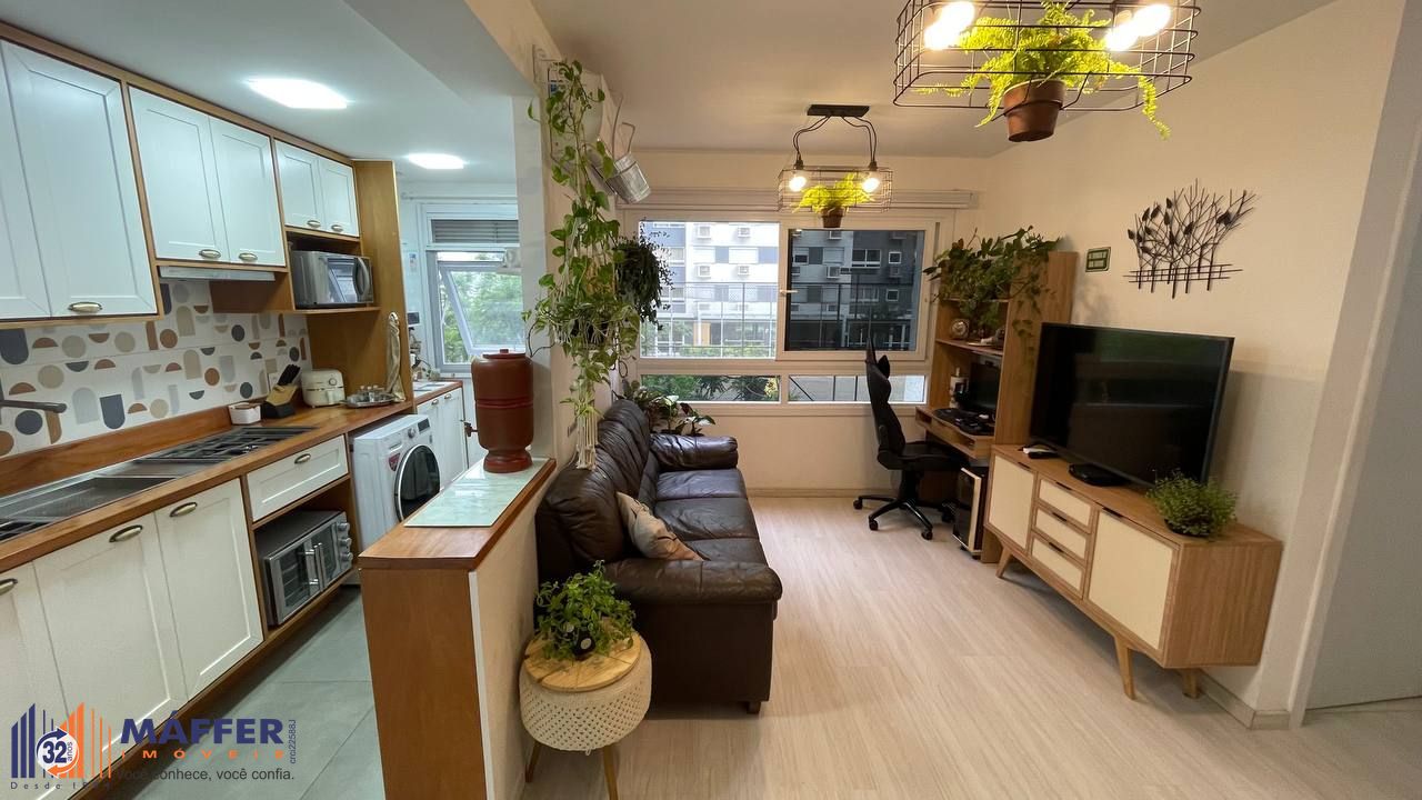 Apartamento no Grand Park Lindoia Apto CA56365598, 2 quartos, à venda, 61 m², Jardim Lindóia - Porto Alegre — foto 3