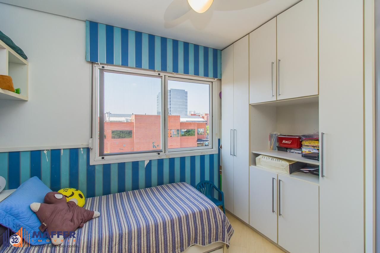 Cobertura, 3 quartos, 200 m² - Foto 18