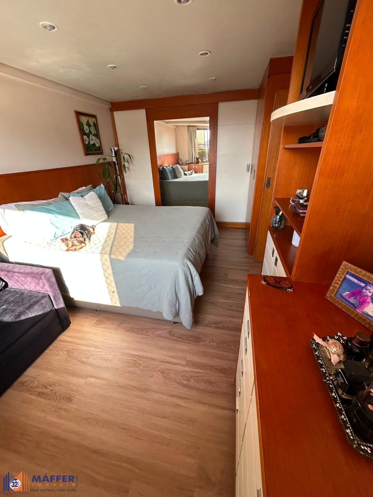 Apartamento, 2 quartos, 84 m² - Foto 11