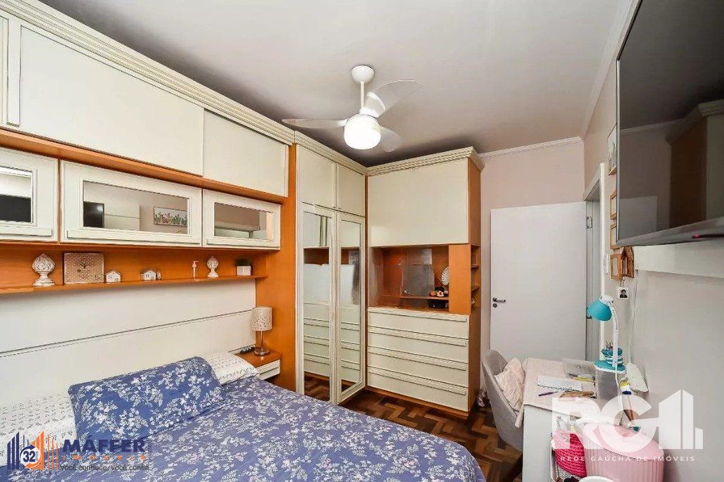 Apartamento, 3 quartos, 58 m² - Foto 14