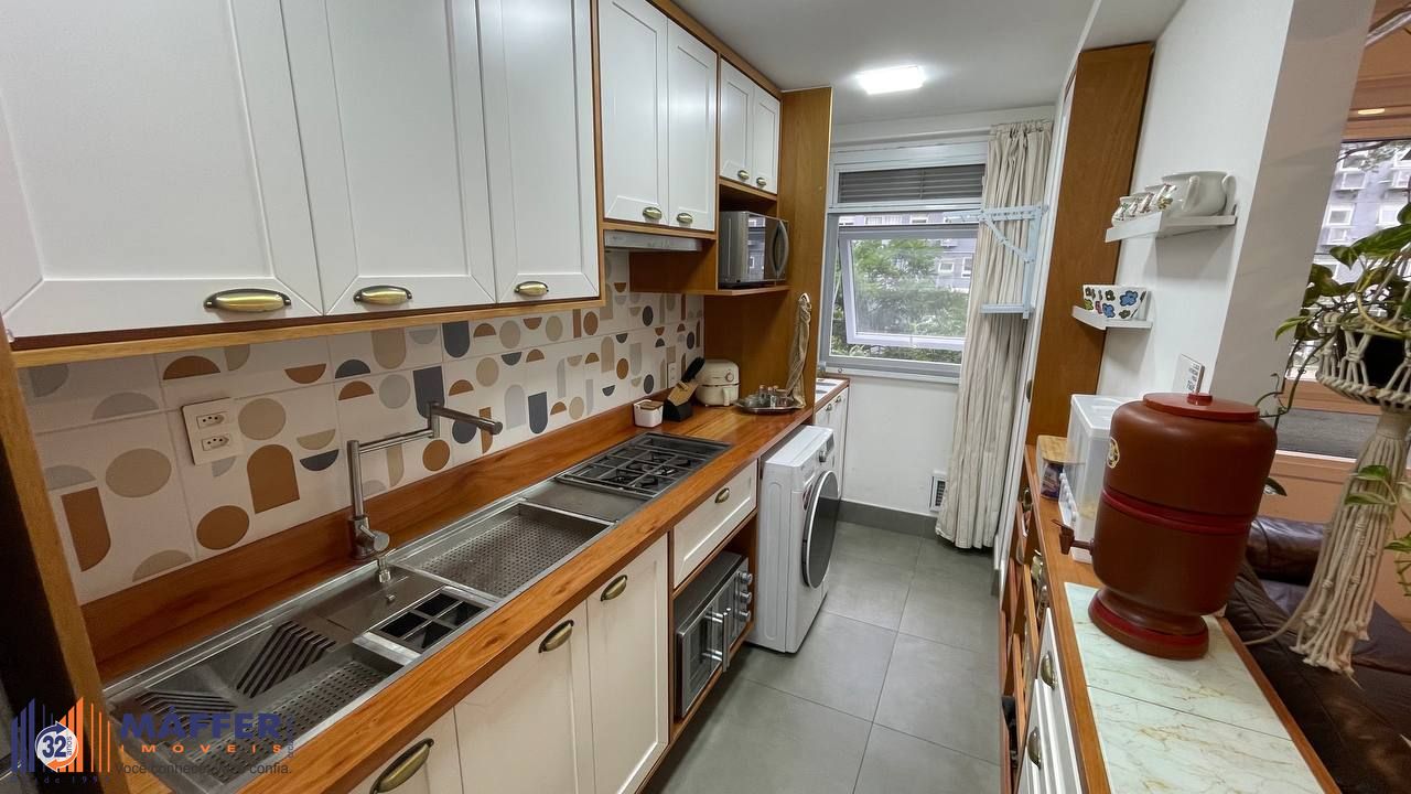 Apartamento, 2 quartos, 61 m² - Foto 9