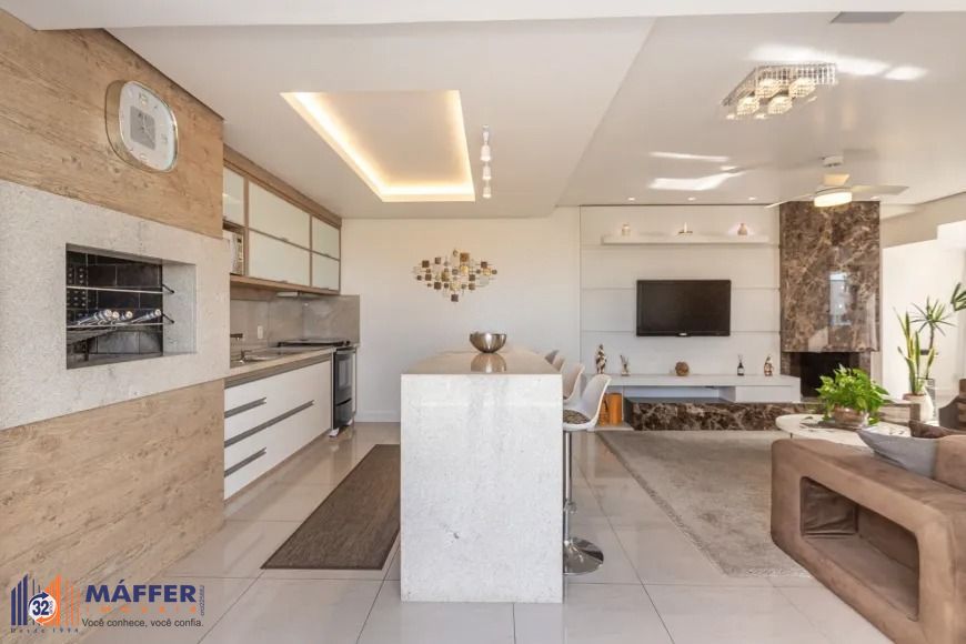 Cobertura, 2 quartos, 187 m² - Foto 9