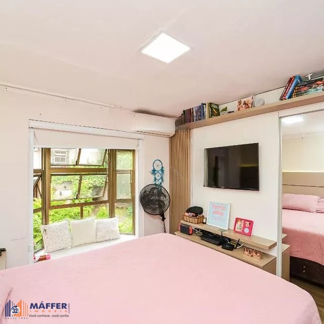 Casa de Condomínio, 3 quartos - Foto 18
