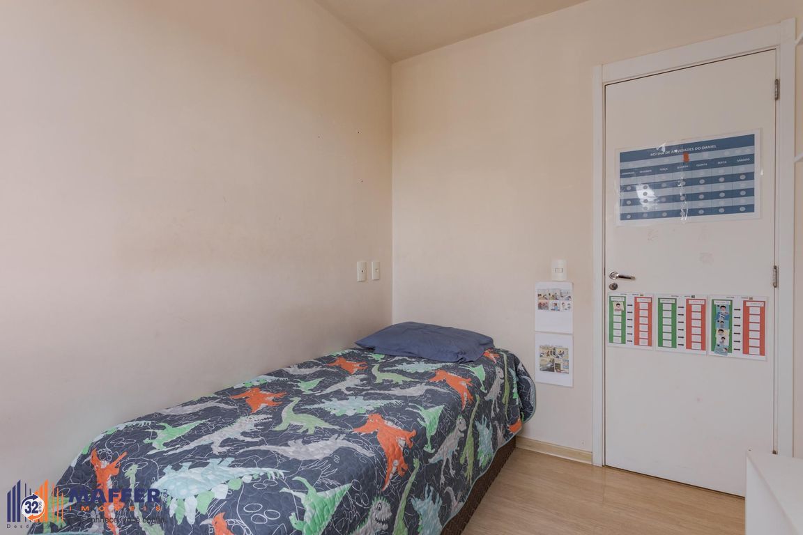 Apartamento, 3 quartos, 60 m² - Foto 10