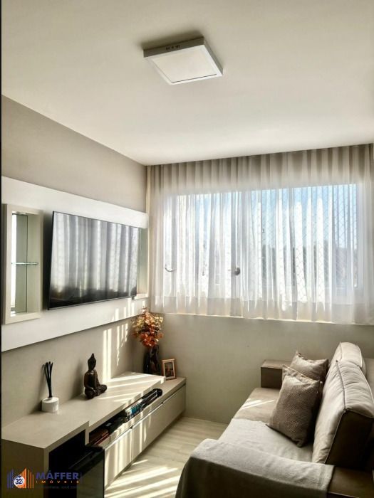 Apartamento, 2 quartos, 48 m² - Foto 3