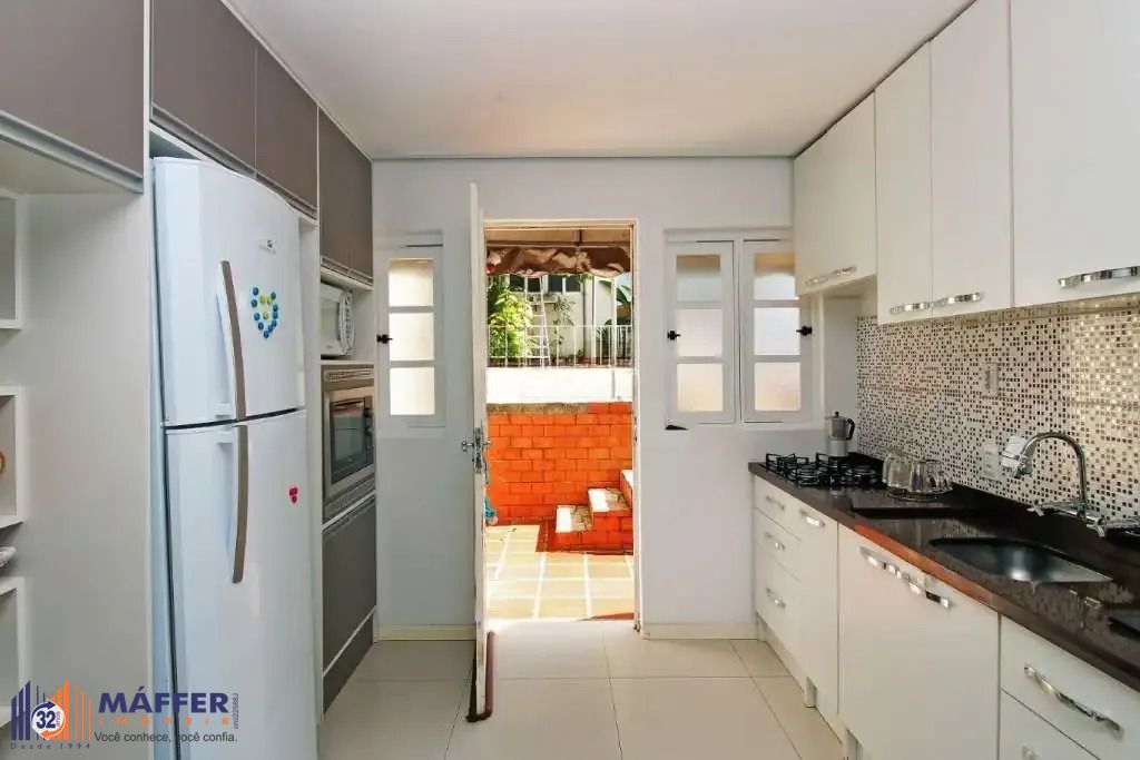 Casa, 3 quartos, 182 m² - Foto 12