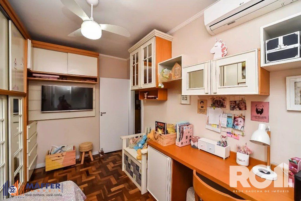 Apartamento, 3 quartos, 58 m² - Foto 21