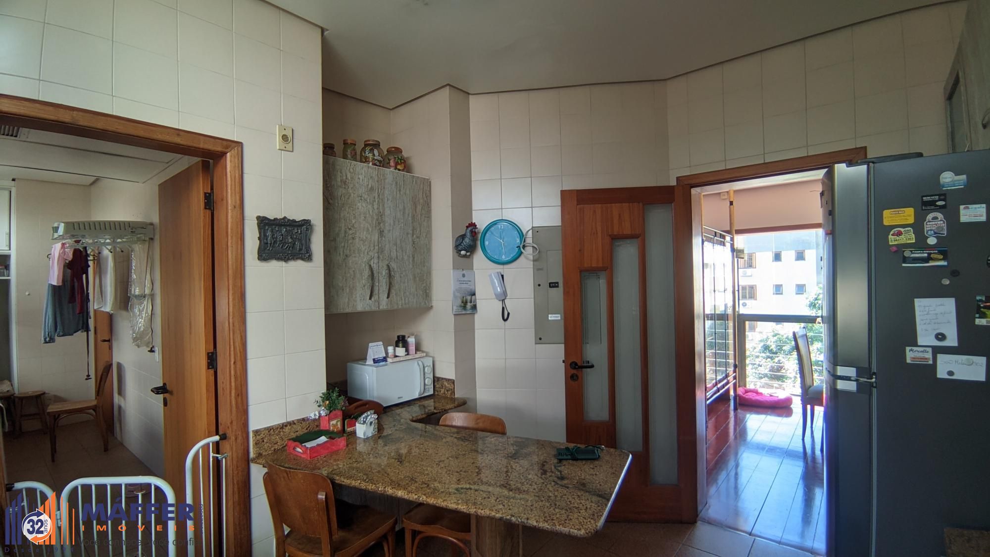 Cobertura, 3 quartos, 255 m² - Foto 11