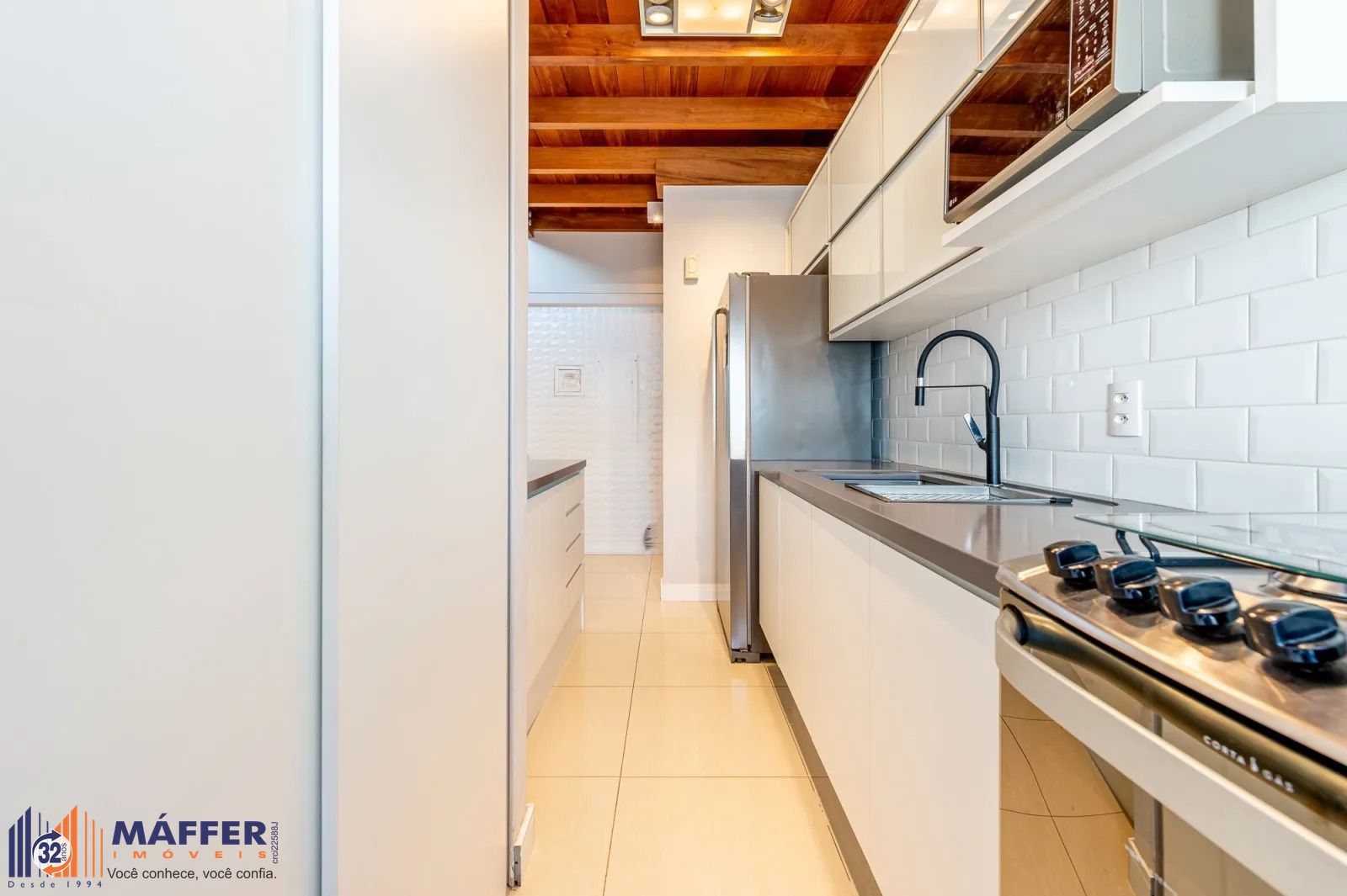 Apartamento, 3 quartos, 160 m² - Foto 18