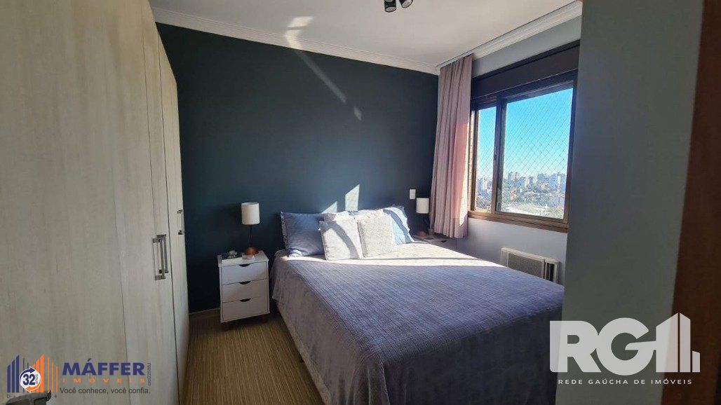 Apartamento, 2 quartos, 75 m² - Foto 17