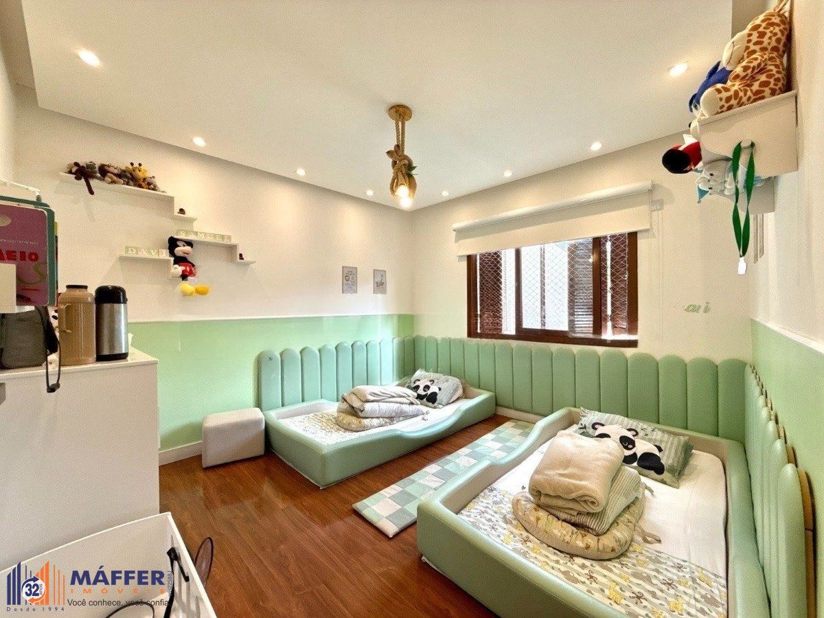 Casa, 4 quartos, 328 m² - Foto 31
