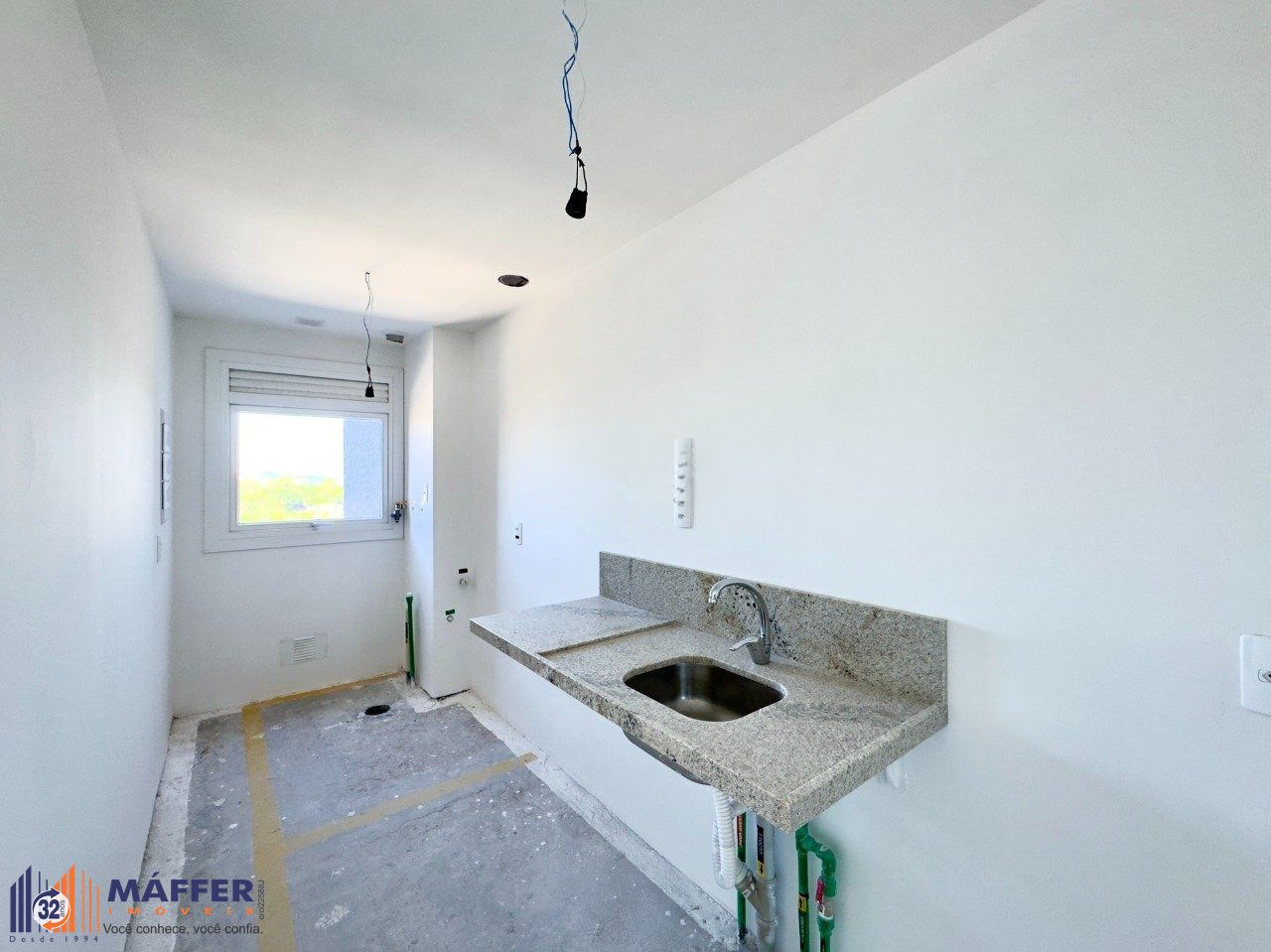 Apartamento, 2 quartos, 60 m² - Foto 6