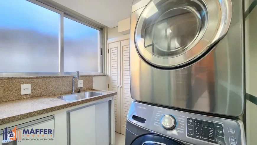 Apartamento, 3 quartos, 173 m² - Foto 21