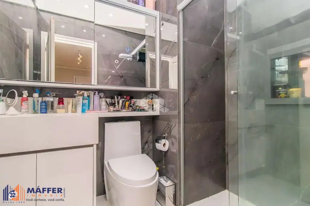 Cobertura, 4 quartos, 200 m² - Foto 23