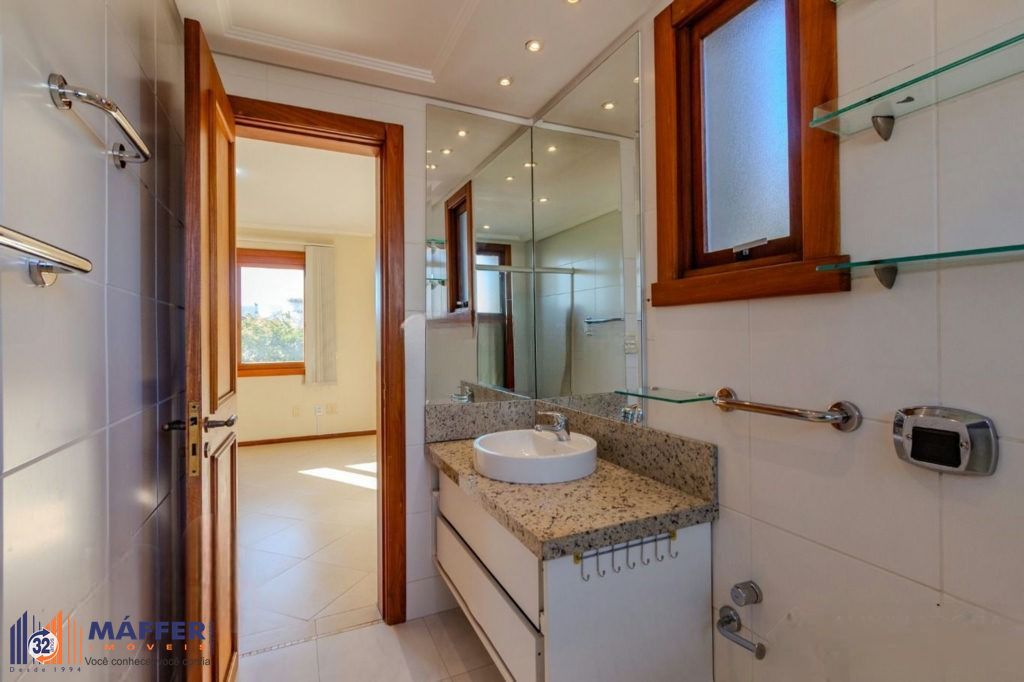 Apartamento, 3 quartos, 121 m² - Foto 15