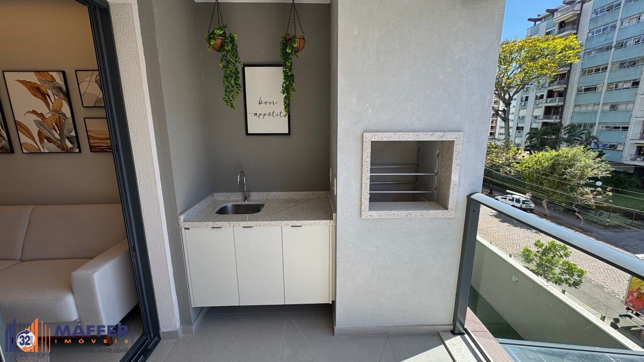 Apartamento, 2 quartos, à venda, 71 m², Jardim Lindóia - Porto Alegre — foto 2